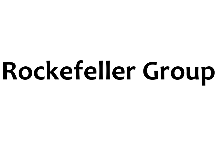 People Management Rockefeller Group