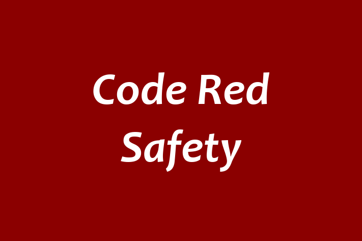 HR Administration Code Red Safety