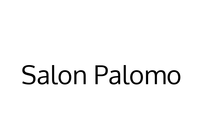 Cosmetic Services Salon Palomo