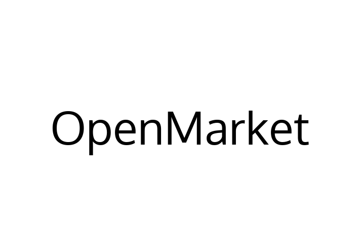 Software Development Company OpenMarket