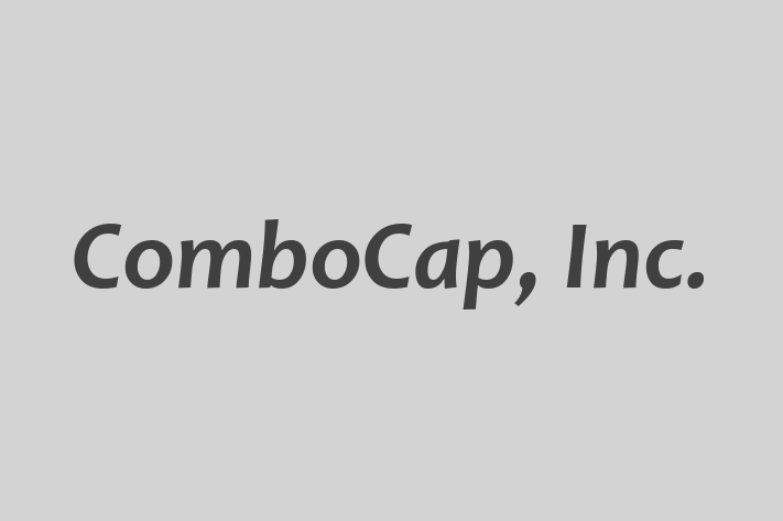 Talent Management ComboCap Inc.