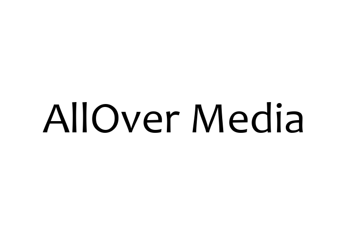 Application Development Company AllOver Media