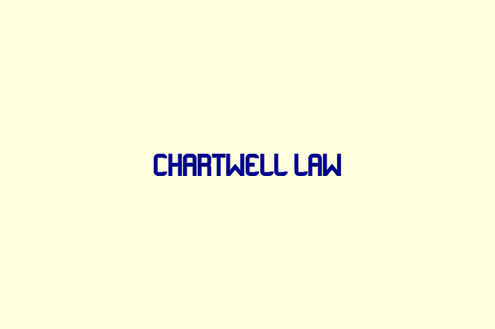 Human Capital Management Chartwell Law