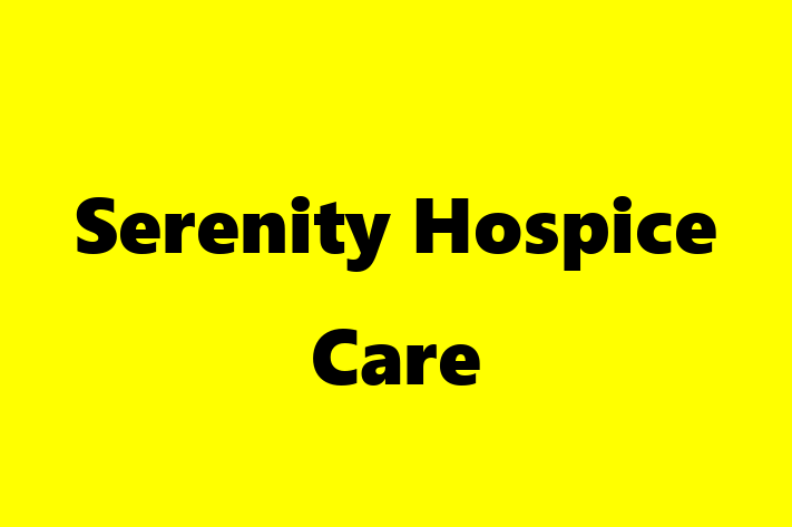 Human Capital Management Serenity Hospice Care