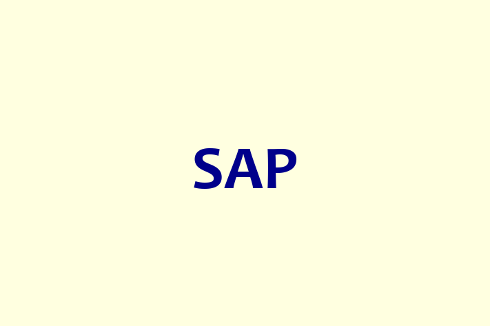 Labor Relations SAP