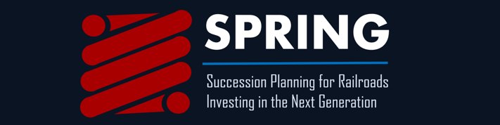 Employee Resource Management Succession Planning for Railroads Investing in the Next Generation SPRING LLC