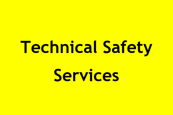 Talent Management Technical Safety Services