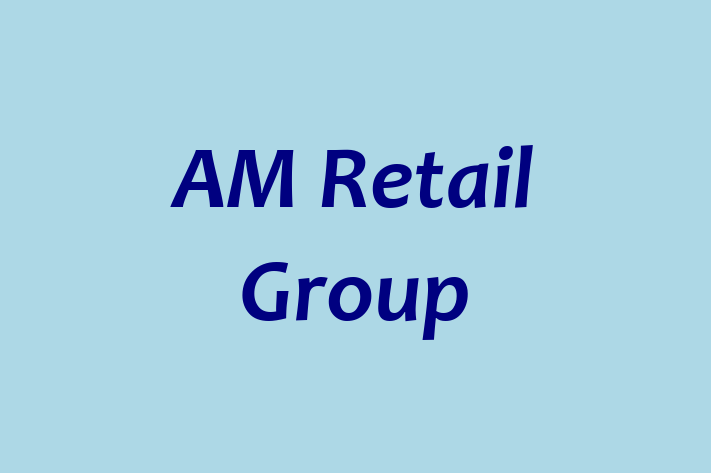 Human Capital Management AM Retail Group