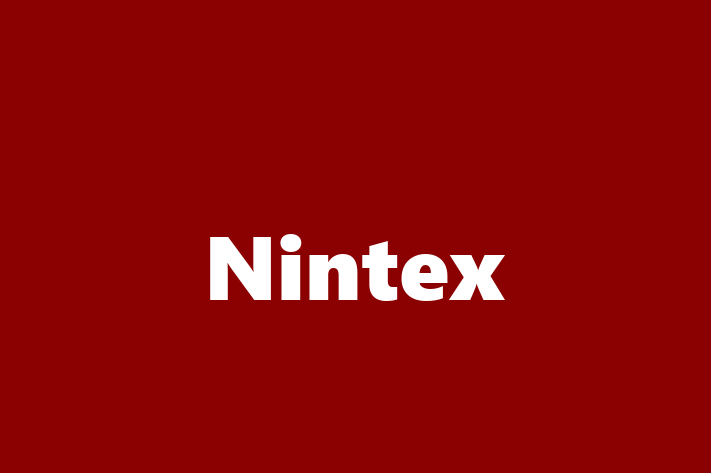 Technology Solutions Firm Nintex