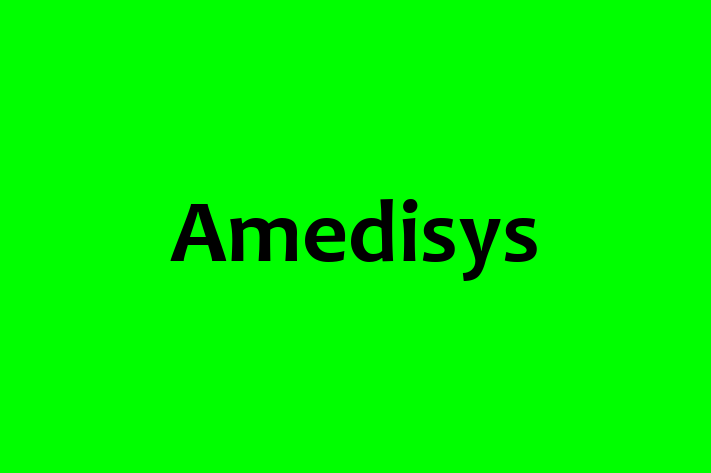 Employee Resource Management Amedisys