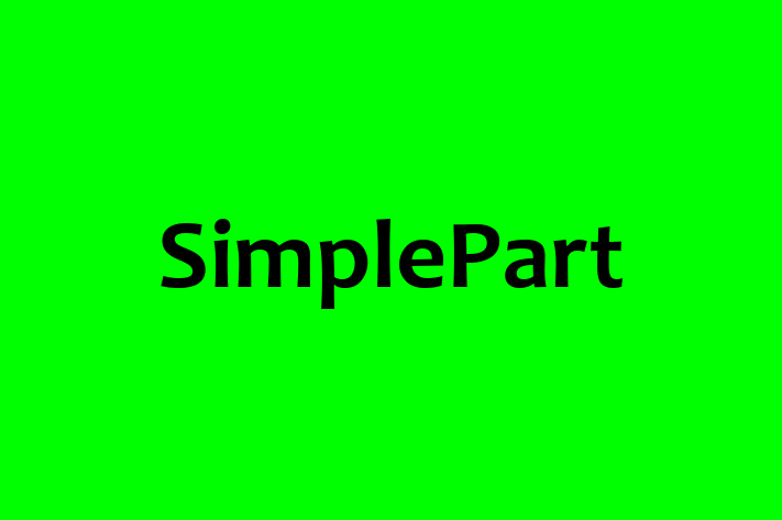 Software Engineering Company SimplePart