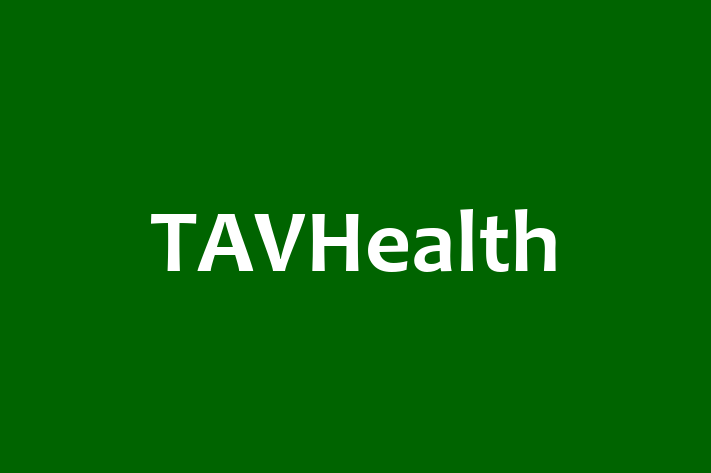 Software Engineering Company TAVHealth