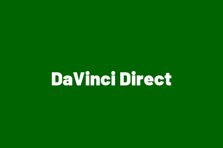 Software House DaVinci Direct