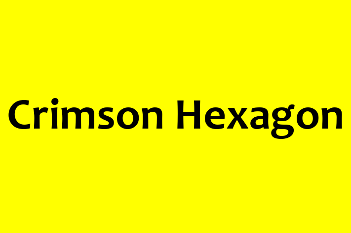 Software Solutions Provider Crimson Hexagon