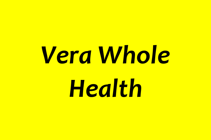 Workforce Management Vera Whole Health