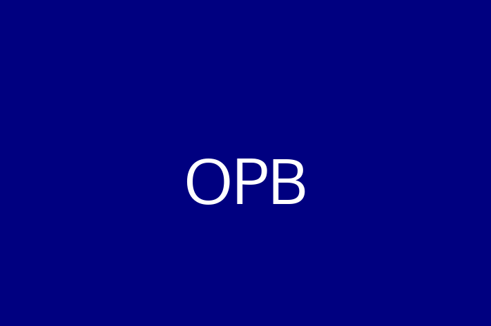 Tech Firm OPB