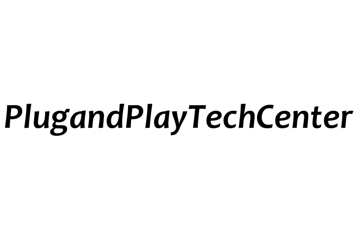 Software Development Company PlugandPlayTechCenter