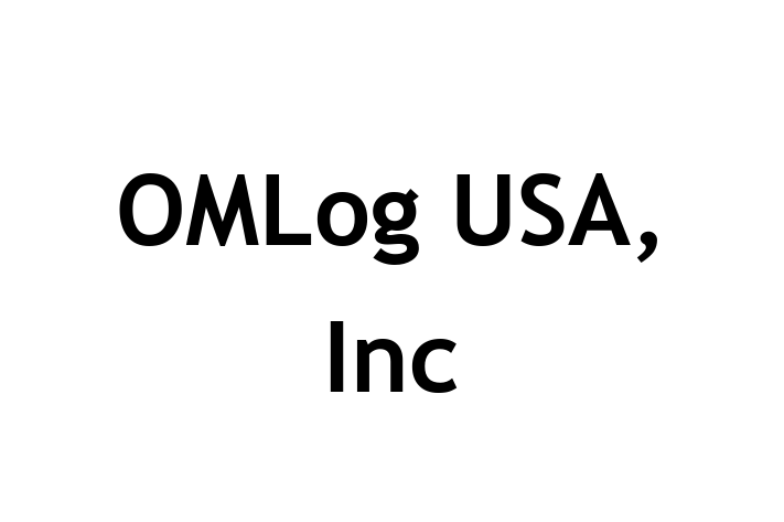 Software Solutions Provider OMLog USA Inc