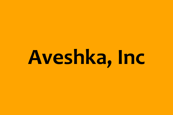 Employee Relations Aveshka Inc