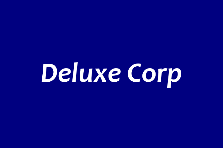 Software House Deluxe Corp