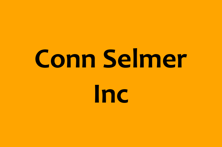 IT Company Conn Selmer Inc