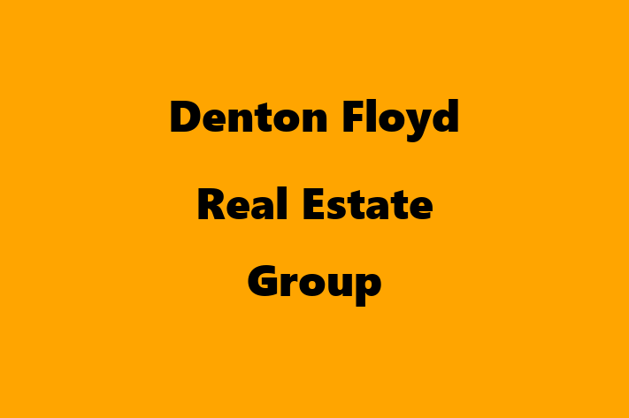 Employee Relations Denton Floyd Real Estate Group