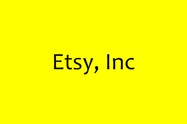 Software House Etsy Inc