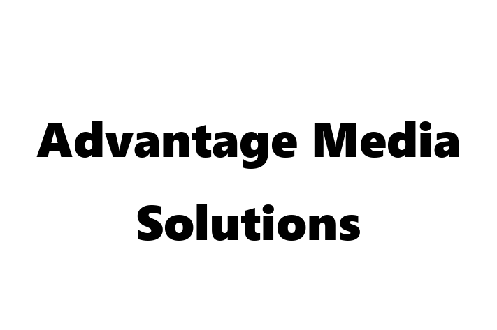 IT Company Advantage Media Solutions