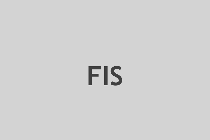 Software Solutions Provider FIS