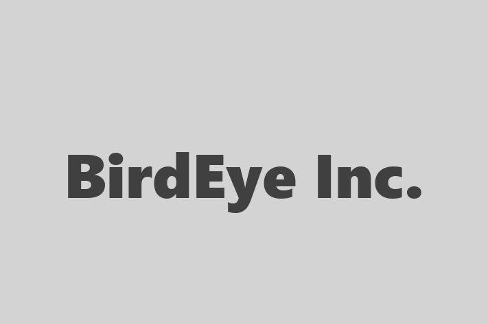 Software Solutions Provider BirdEye Inc.