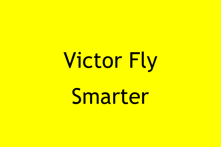 Software Firm Victor  Fly Smarter