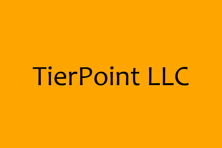 Software Services Company TierPoint LLC