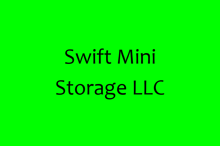 Sparkies Swift Mini Storage LLC