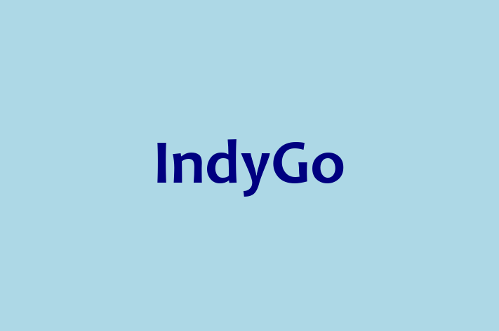 Talent Management IndyGo