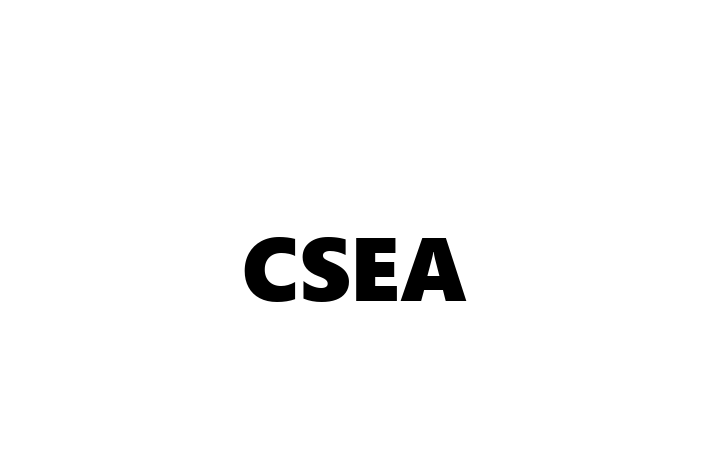 Talent Management CSEA