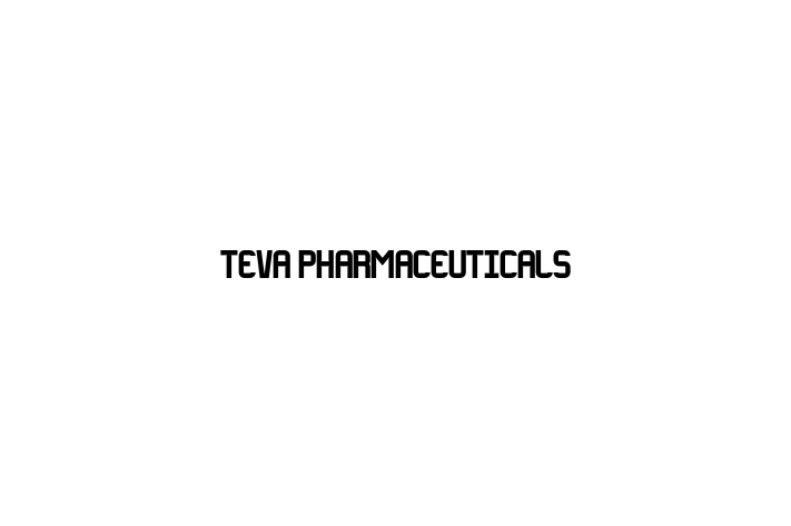 Employee Resource Management Teva Pharmaceuticals