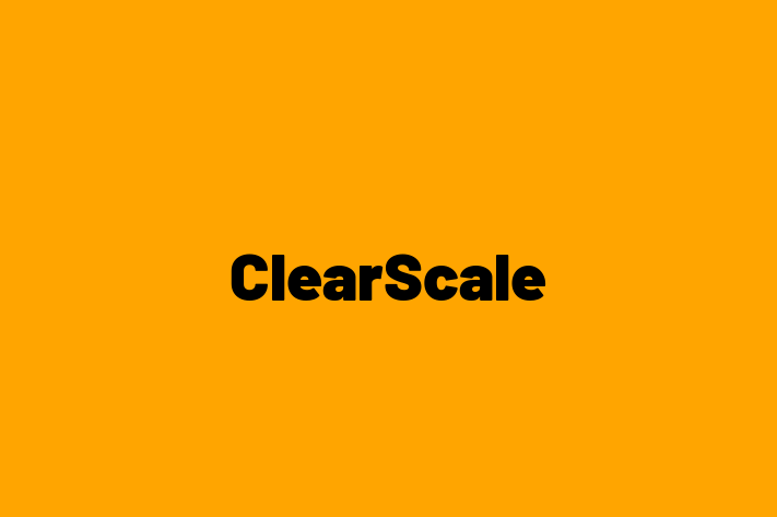 Personnel Management ClearScale