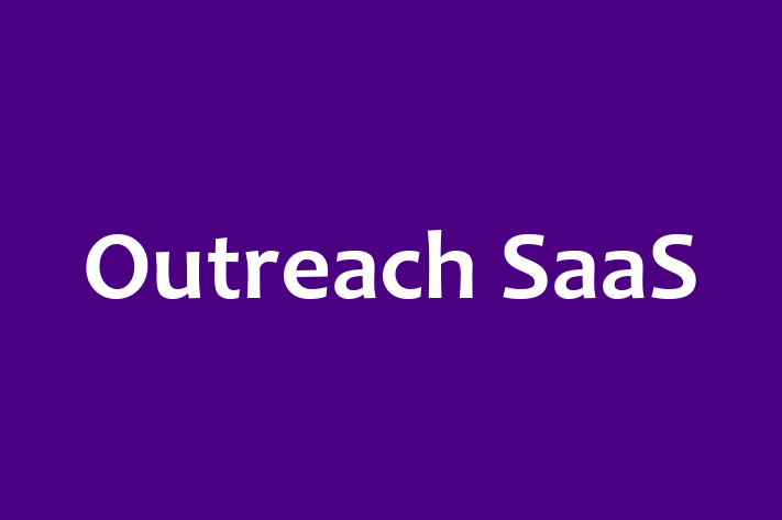 Software House Outreach SaaS