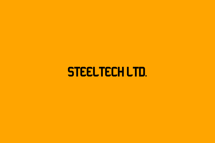 Staff Management Steeltech Ltd.