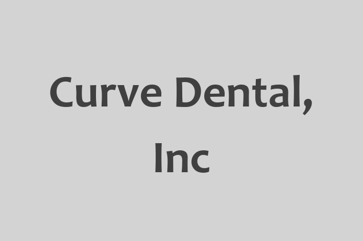 Software House Curve Dental Inc