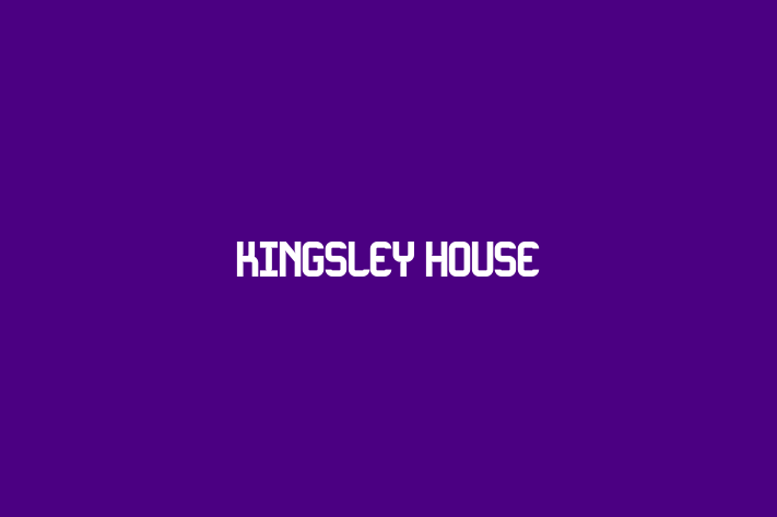 Personnel Management Kingsley House