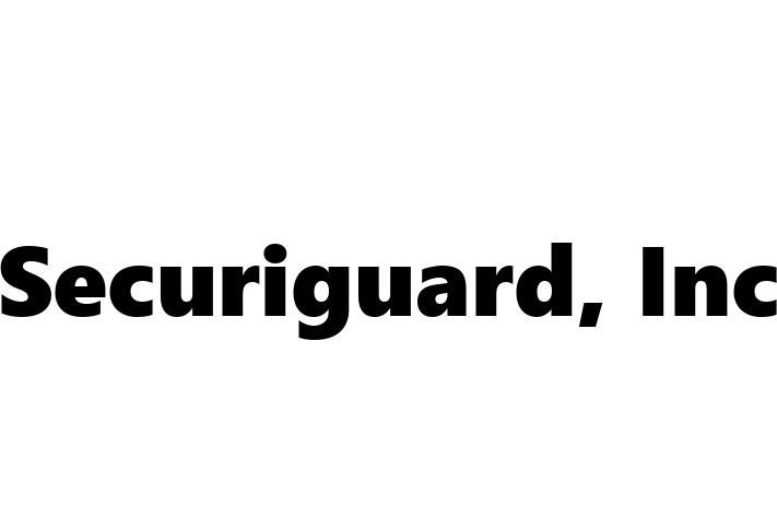 IT Company Securiguard Inc