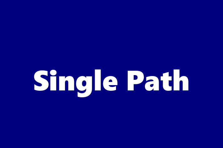 Software House Single Path