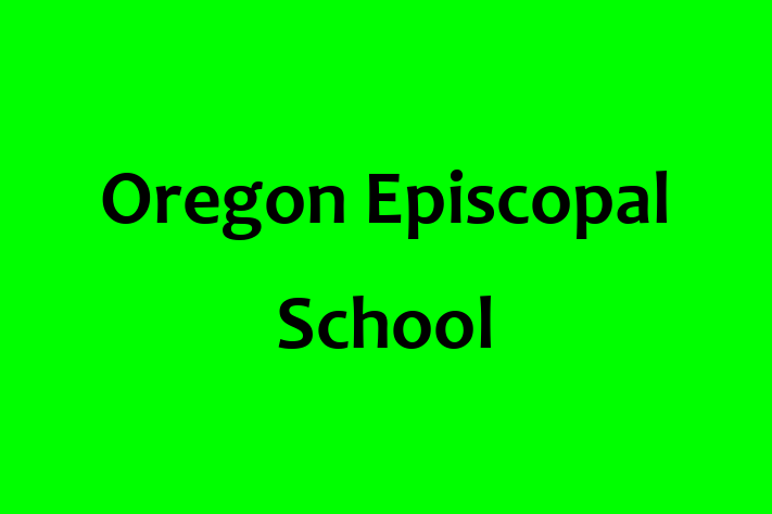 Personnel Management Oregon Episcopal School