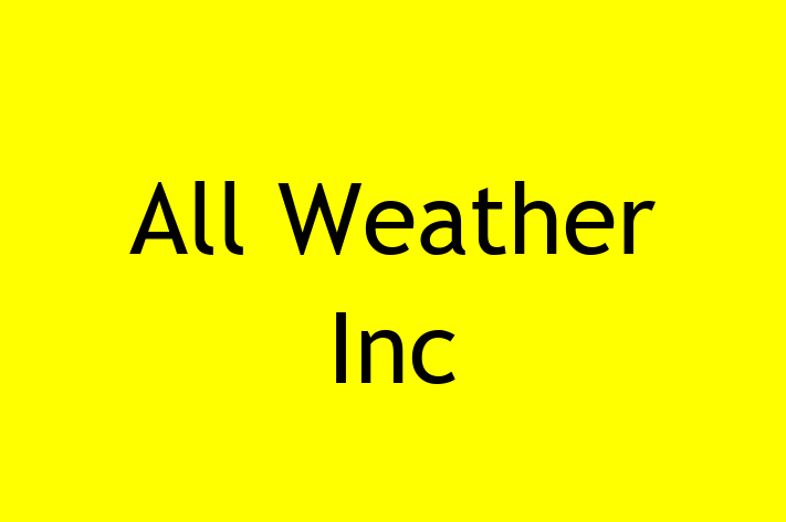 Tech Solutions Company All Weather Inc