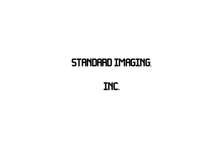 People Management Standard Imaging Inc.