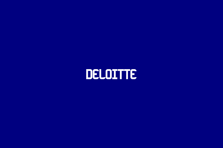 Workforce Management Deloitte