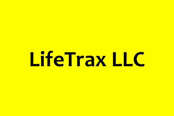 Software Services Company LifeTrax LLC