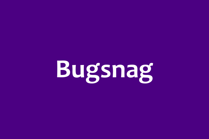 Software House Bugsnag