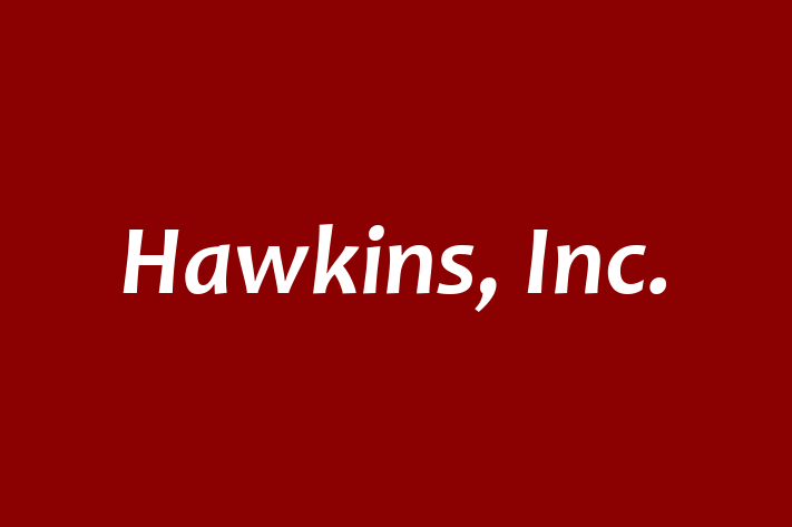 Personnel Management Hawkins Inc.